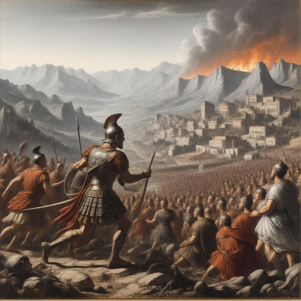 The Iliad